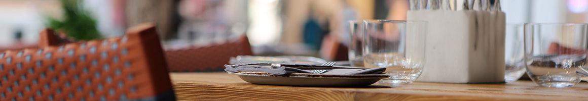 Eating Tapas/Small Plates at 1618 Midtown restaurant in Greensboro, NC.